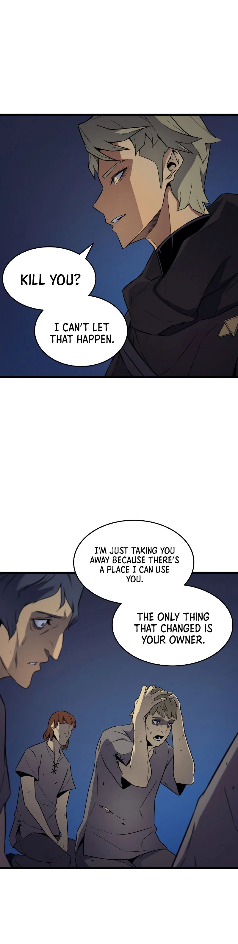The Archmage Returns After 4000 Years Chapter 97 — Page 16