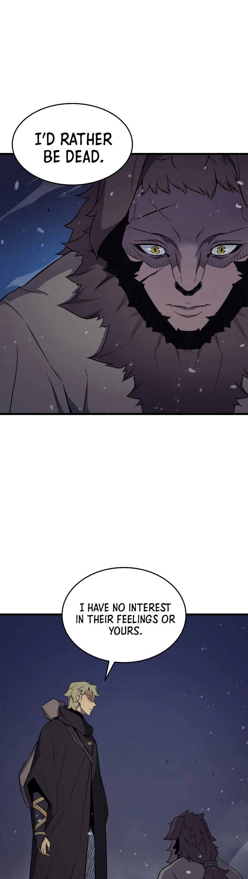 The Archmage Returns After 4000 Years Chapter 97 — Page 18