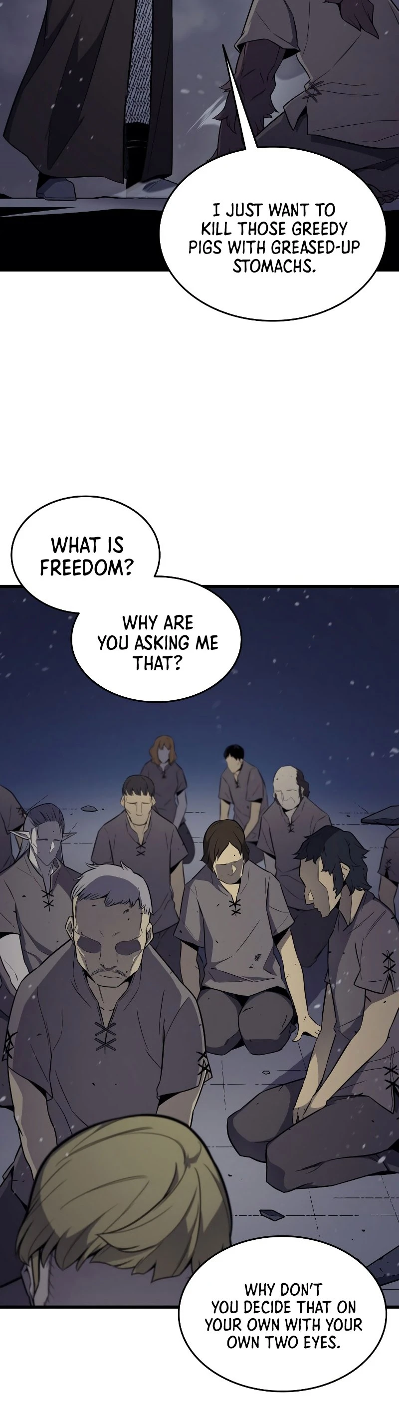 The Archmage Returns After 4000 Years Chapter 97 — Page 19