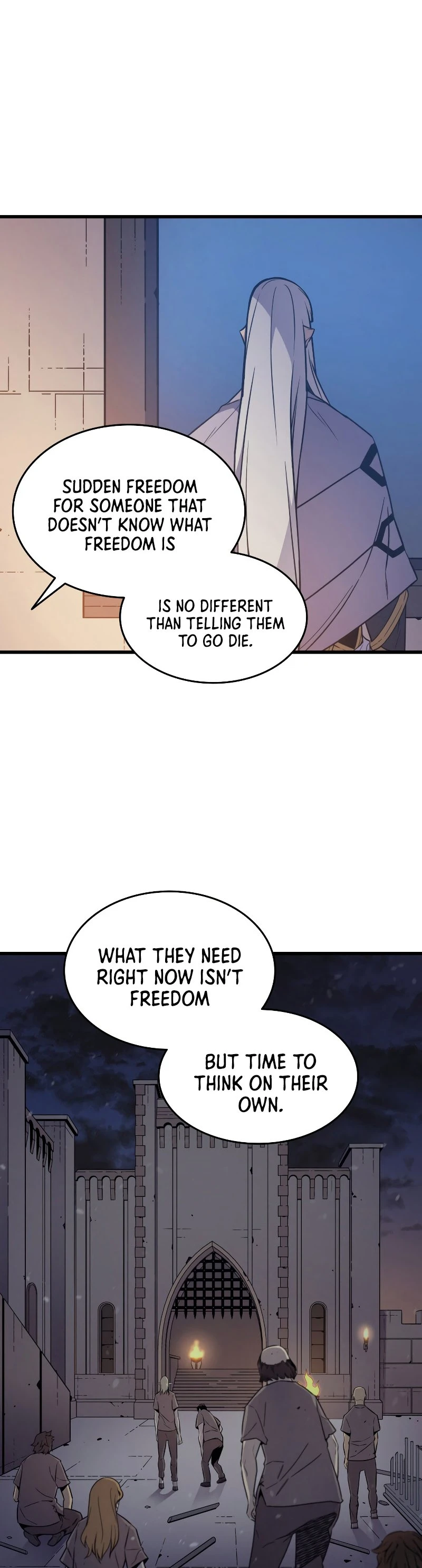 The Archmage Returns After 4000 Years Chapter 97 — Page 22