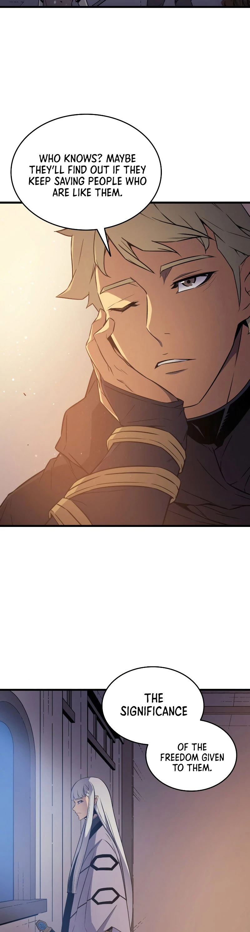The Archmage Returns After 4000 Years Chapter 97 — Page 23