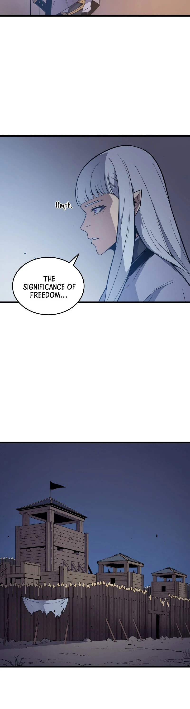 The Archmage Returns After 4000 Years Chapter 97 — Page 24