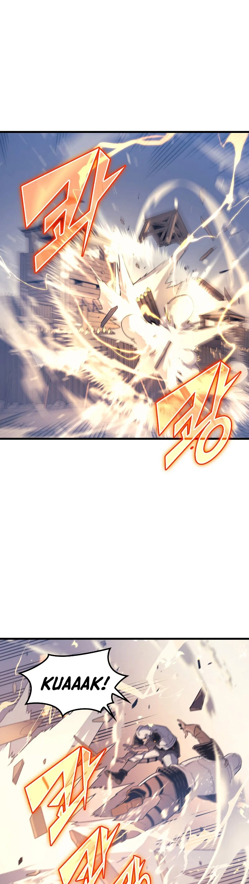 The Archmage Returns After 4000 Years Chapter 97 — Page 25
