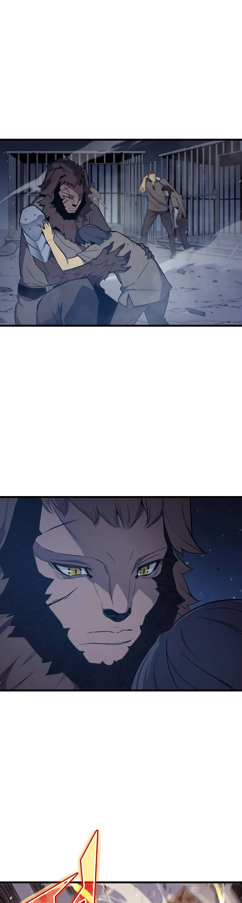 The Archmage Returns After 4000 Years Chapter 97 — Page 29