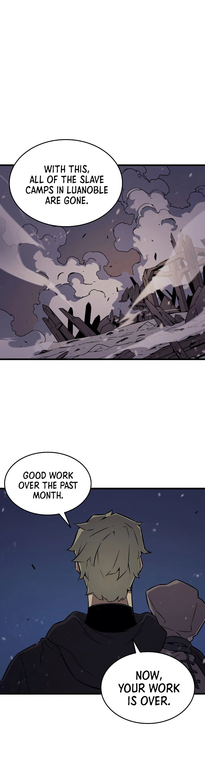 The Archmage Returns After 4000 Years Chapter 97 — Page 31