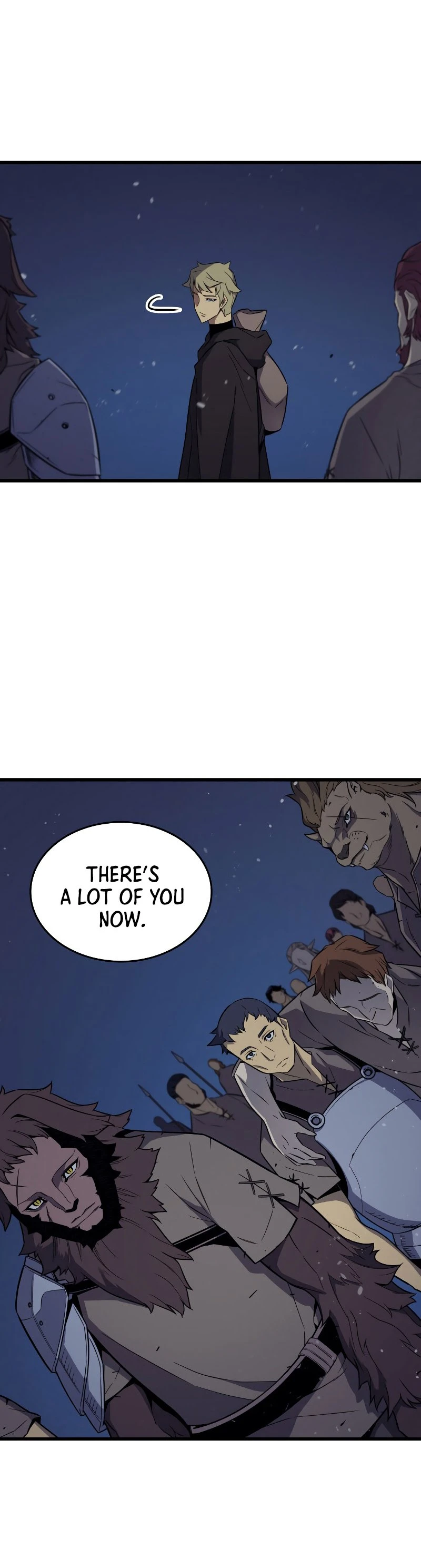 The Archmage Returns After 4000 Years Chapter 97 — Page 32