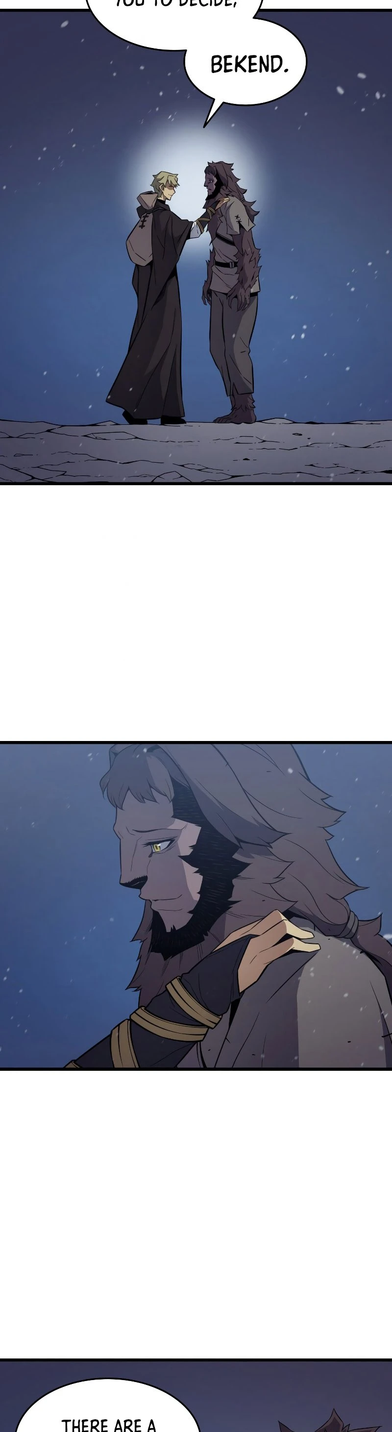 The Archmage Returns After 4000 Years Chapter 97 — Page 34