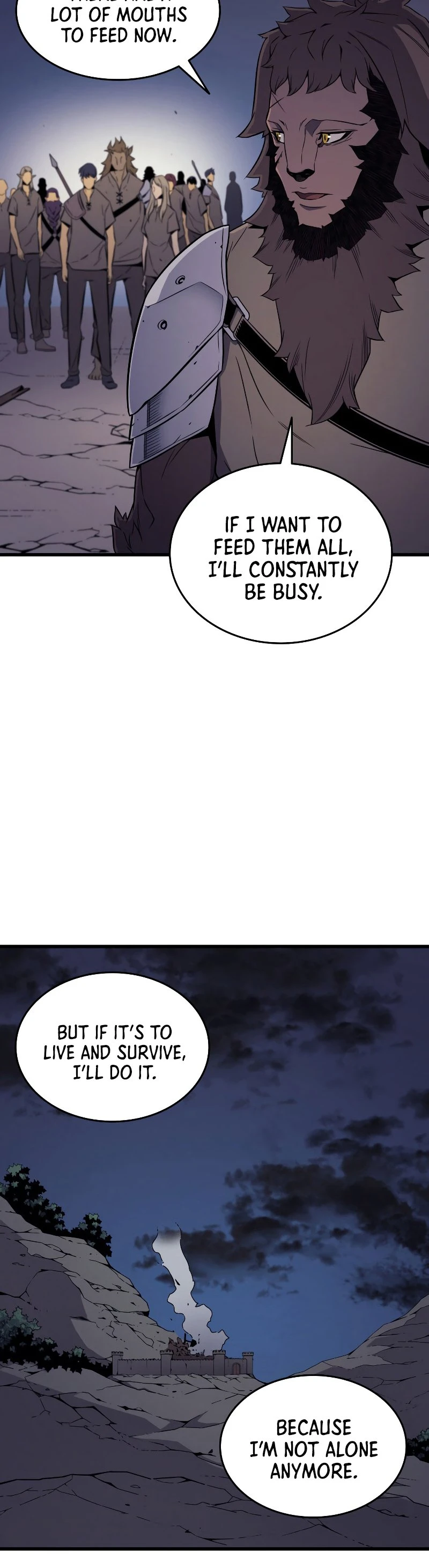 The Archmage Returns After 4000 Years Chapter 97 — Page 35