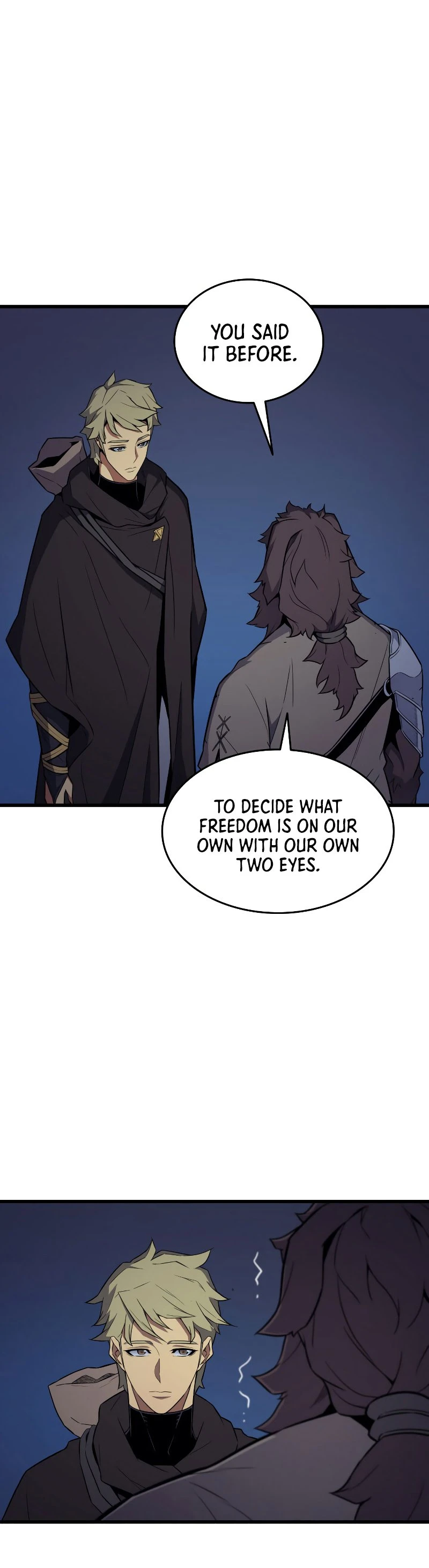 The Archmage Returns After 4000 Years Chapter 97 — Page 36