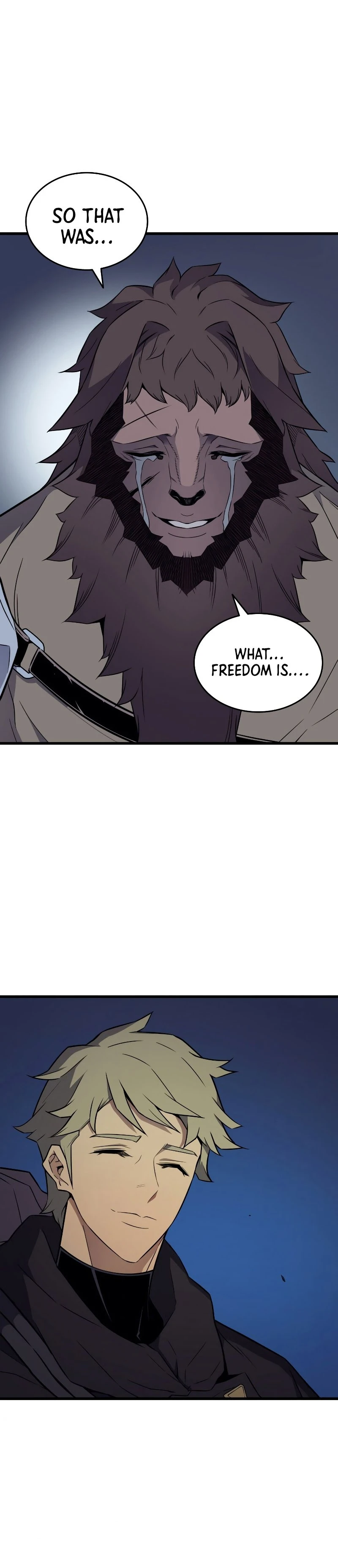 The Archmage Returns After 4000 Years Chapter 97 — Page 37