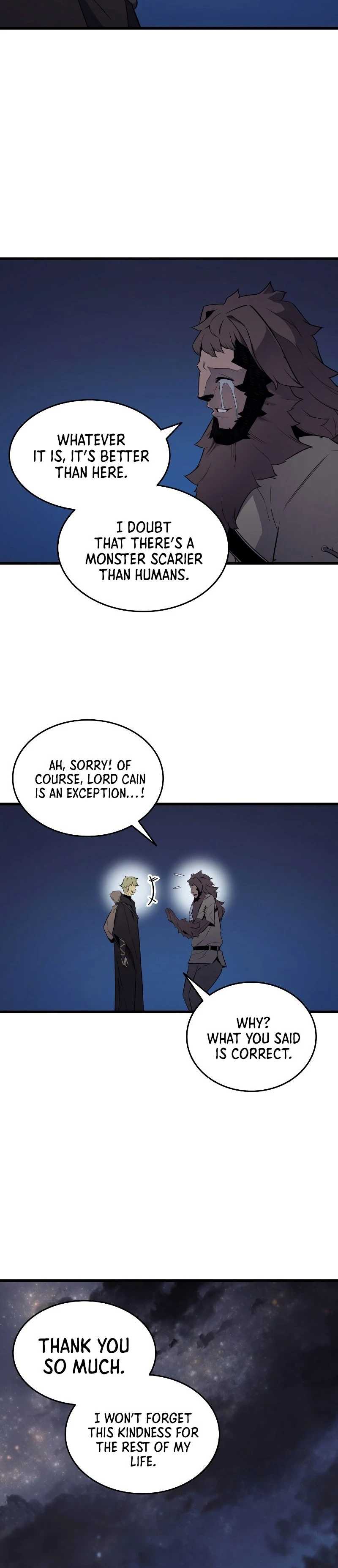 The Archmage Returns After 4000 Years Chapter 97 — Page 39