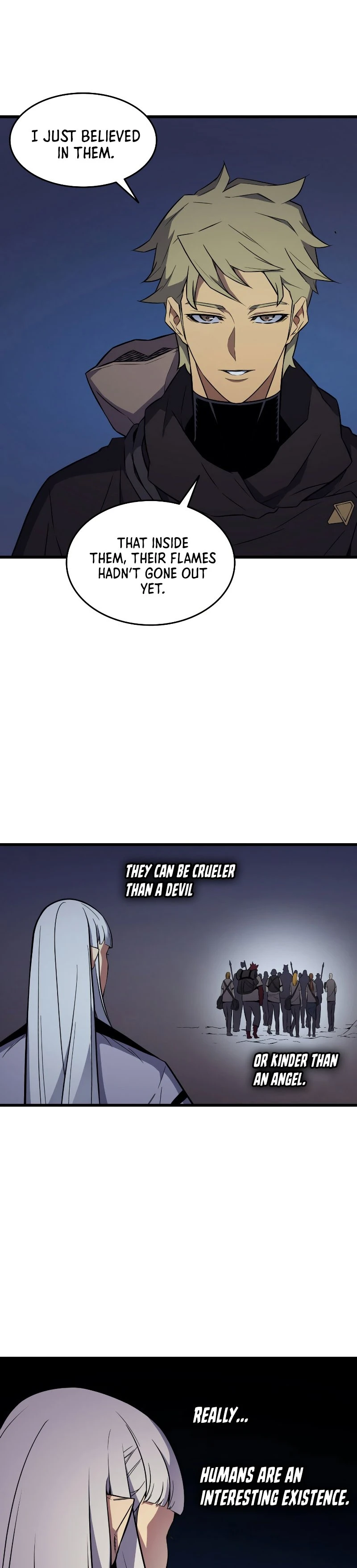The Archmage Returns After 4000 Years Chapter 97 — Page 41
