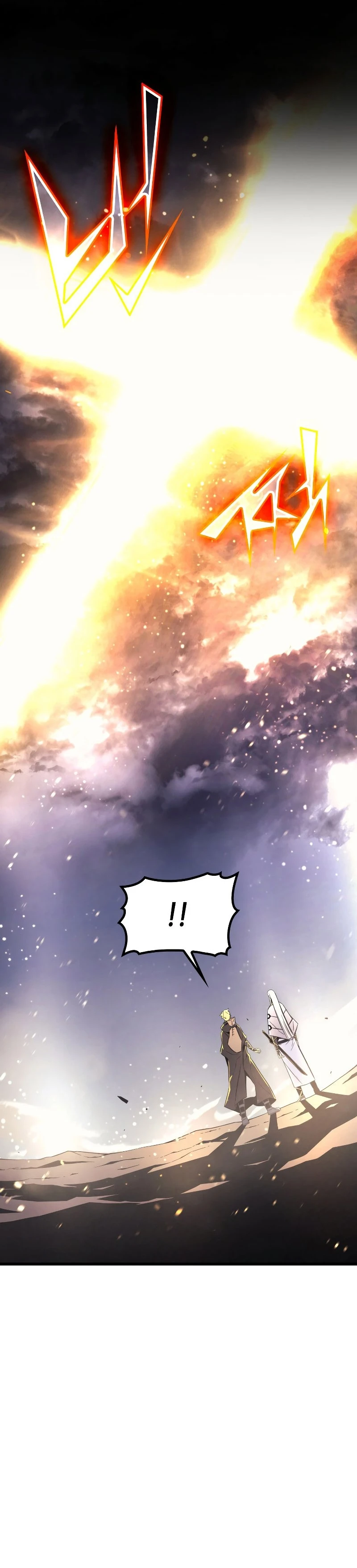The Archmage Returns After 4000 Years Chapter 97 — Page 44