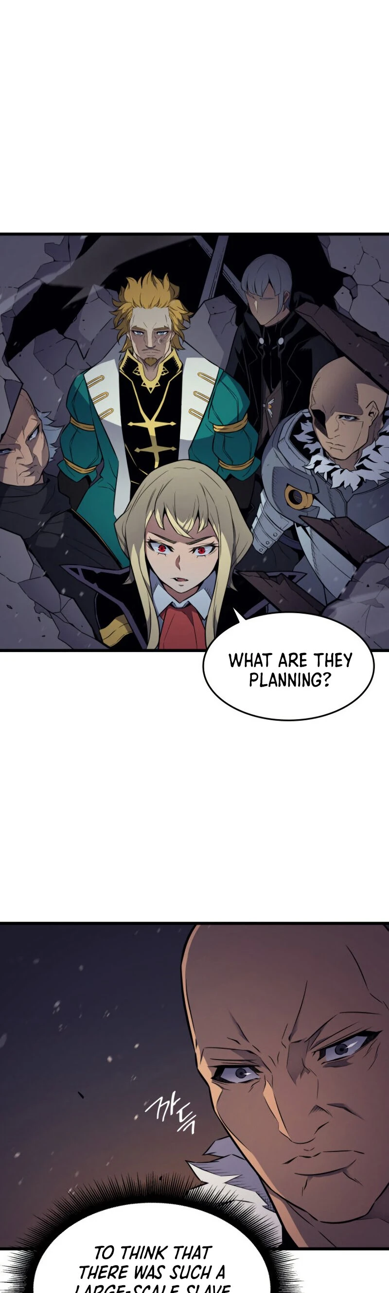 The Archmage Returns After 4000 Years Chapter 98 — Page 6