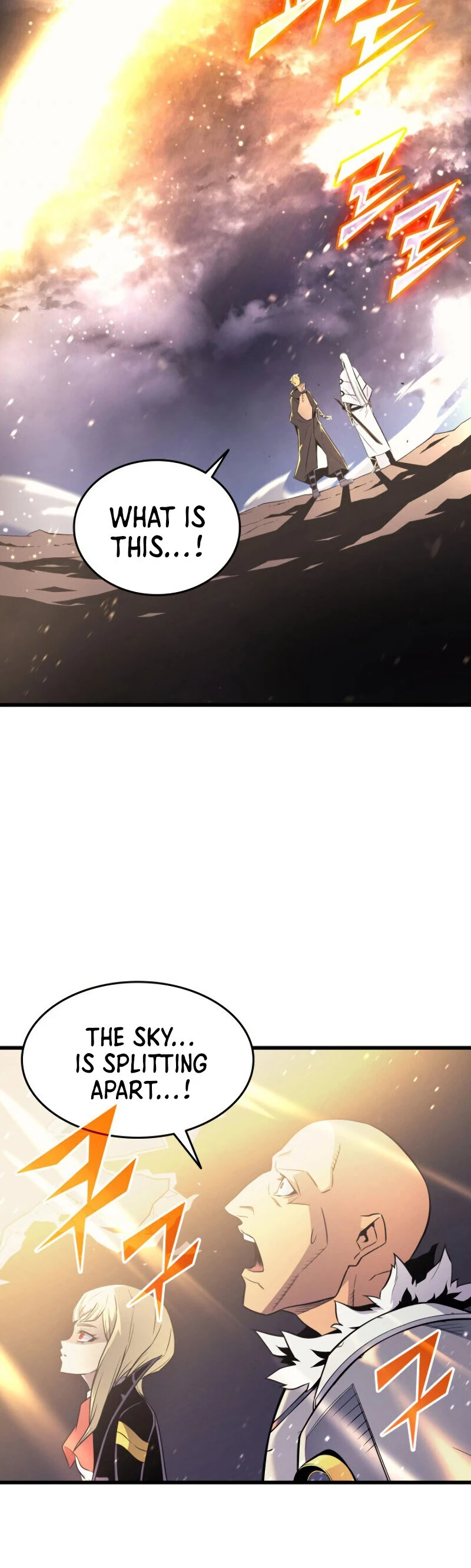 The Archmage Returns After 4000 Years Chapter 98 — Page 8