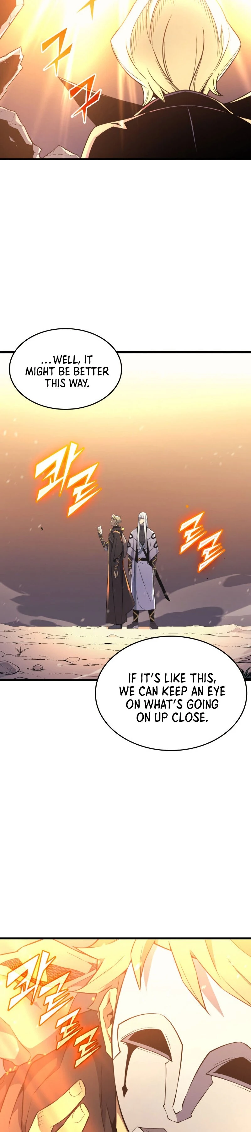 The Archmage Returns After 4000 Years Chapter 98 — Page 10