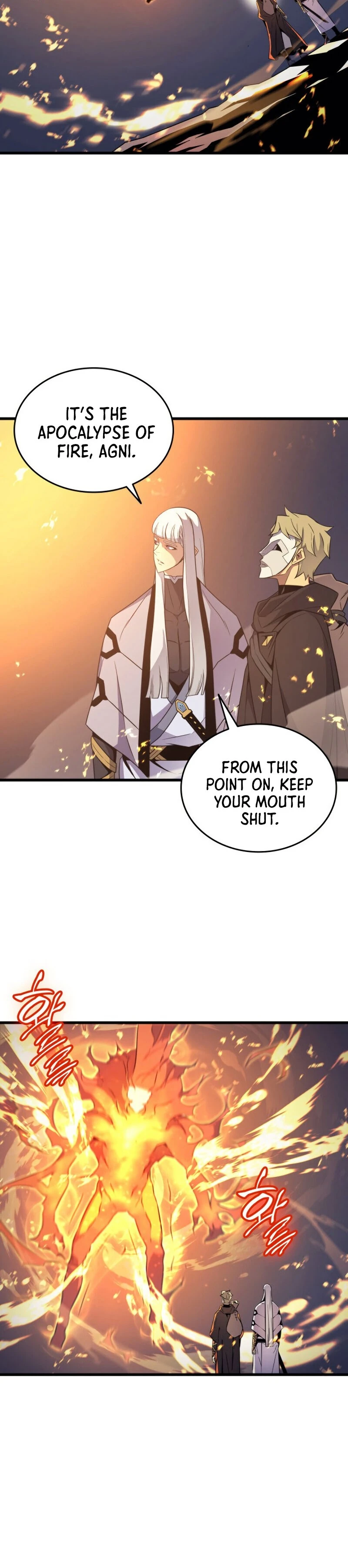 The Archmage Returns After 4000 Years Chapter 98 — Page 12