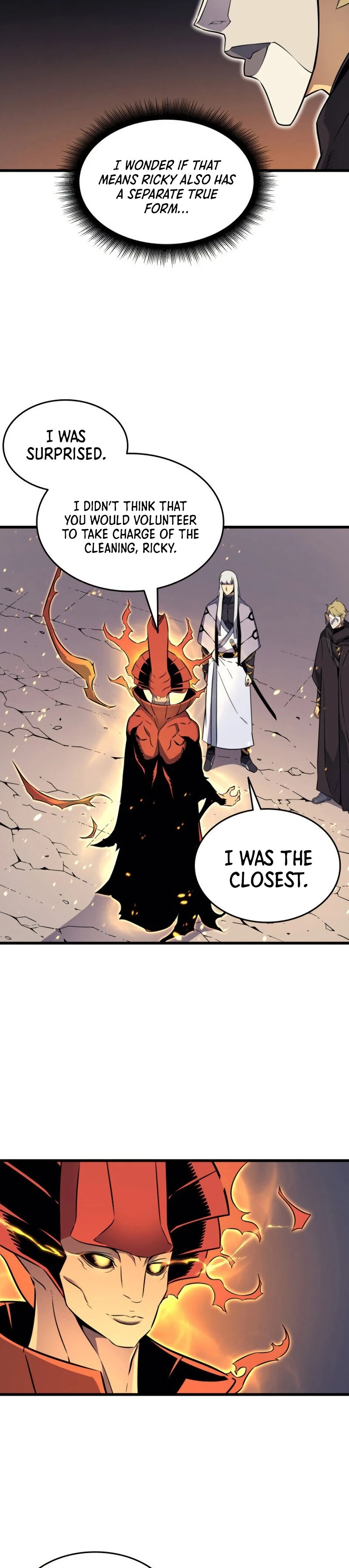 The Archmage Returns After 4000 Years Chapter 98 — Page 14