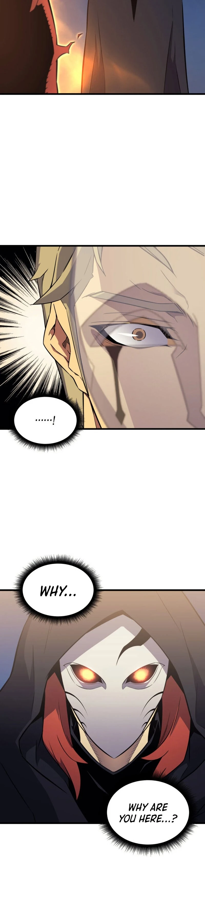 The Archmage Returns After 4000 Years Chapter 98 — Page 16