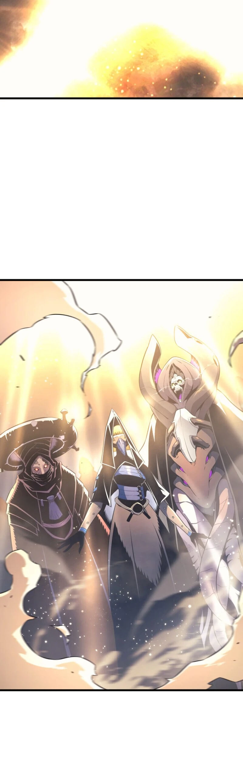 The Archmage Returns After 4000 Years Chapter 98 — Page 18
