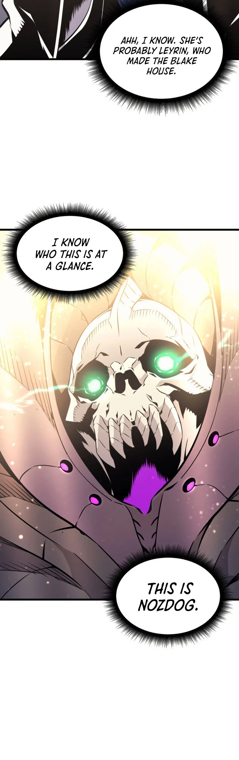 The Archmage Returns After 4000 Years Chapter 98 — Page 20
