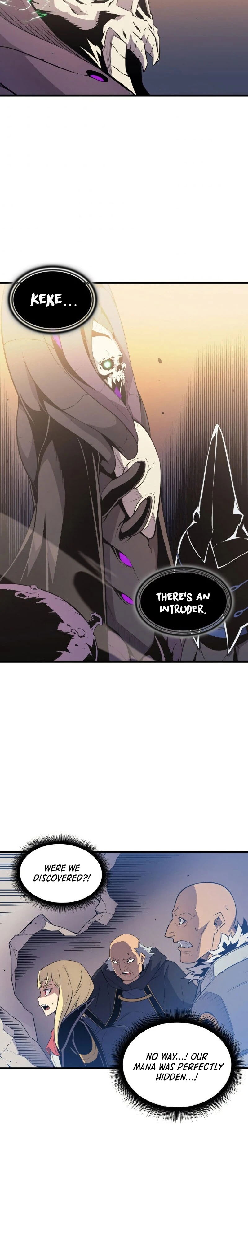 The Archmage Returns After 4000 Years Chapter 98 — Page 24
