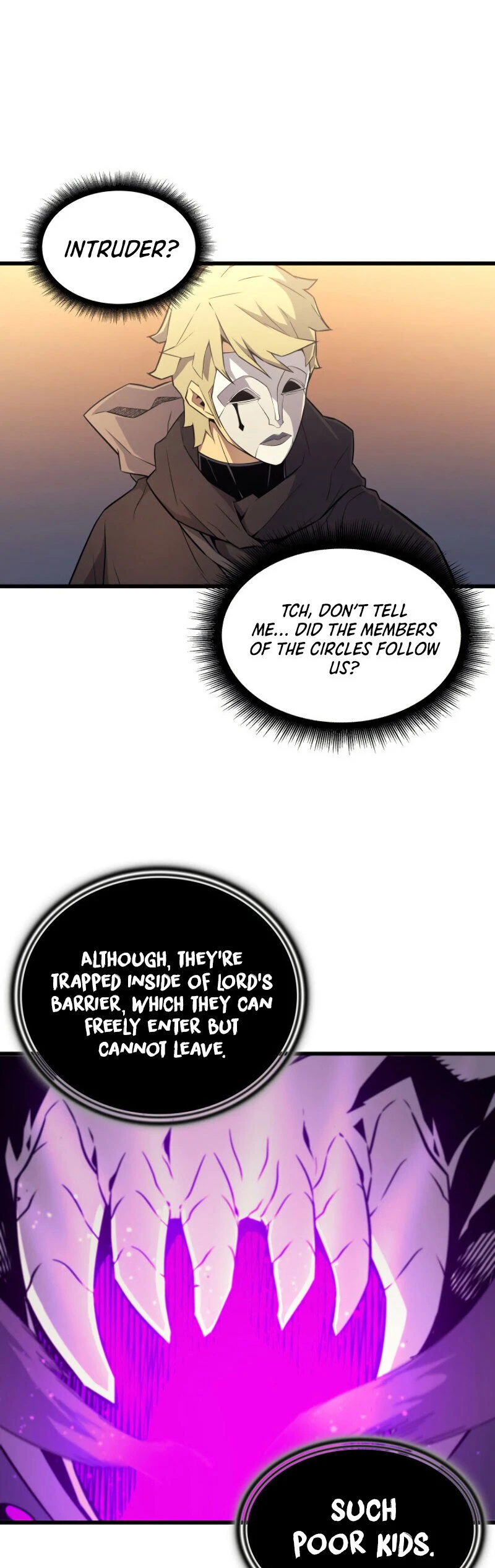The Archmage Returns After 4000 Years Chapter 98 — Page 25