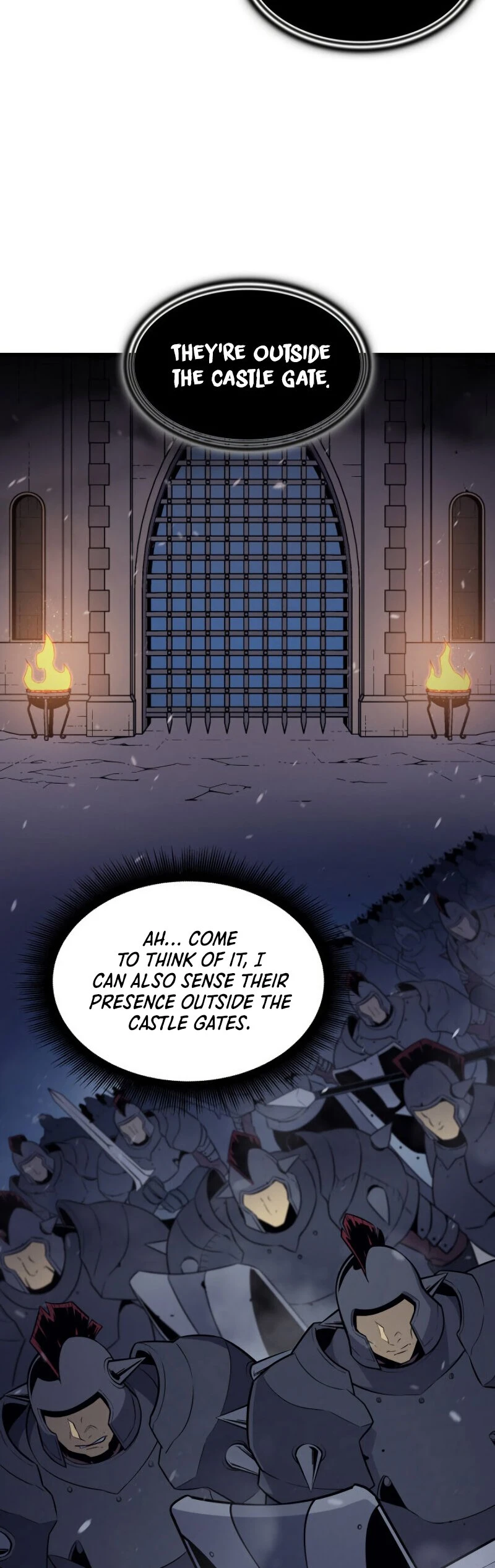 The Archmage Returns After 4000 Years Chapter 98 — Page 26