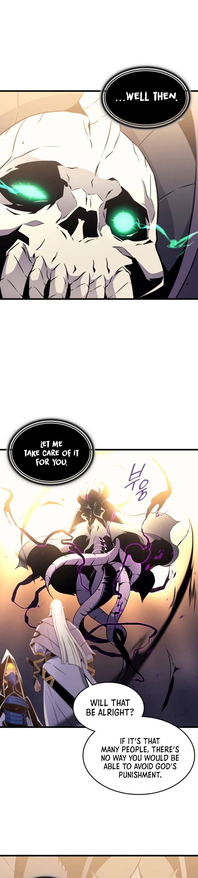 The Archmage Returns After 4000 Years Chapter 98 — Page 29