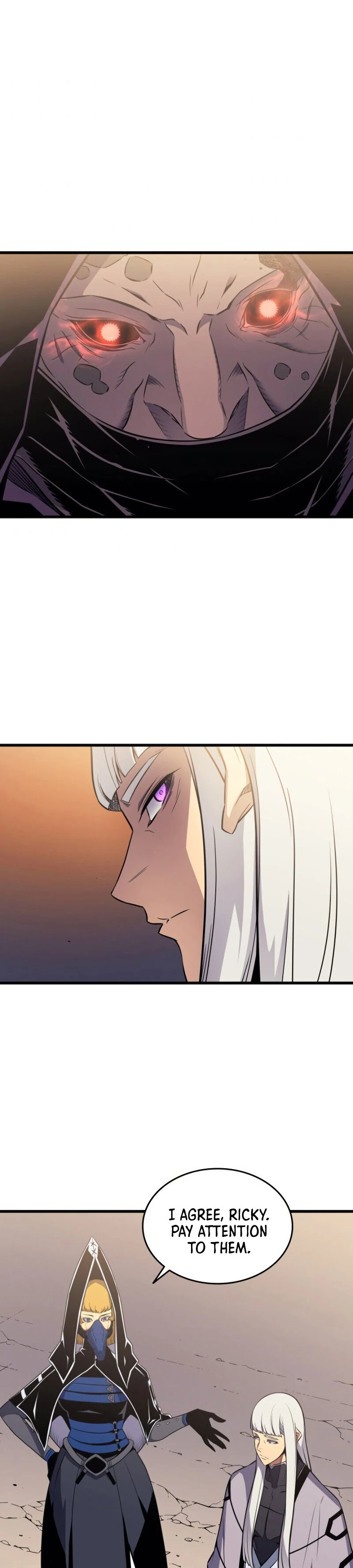 The Archmage Returns After 4000 Years Chapter 98 — Page 31