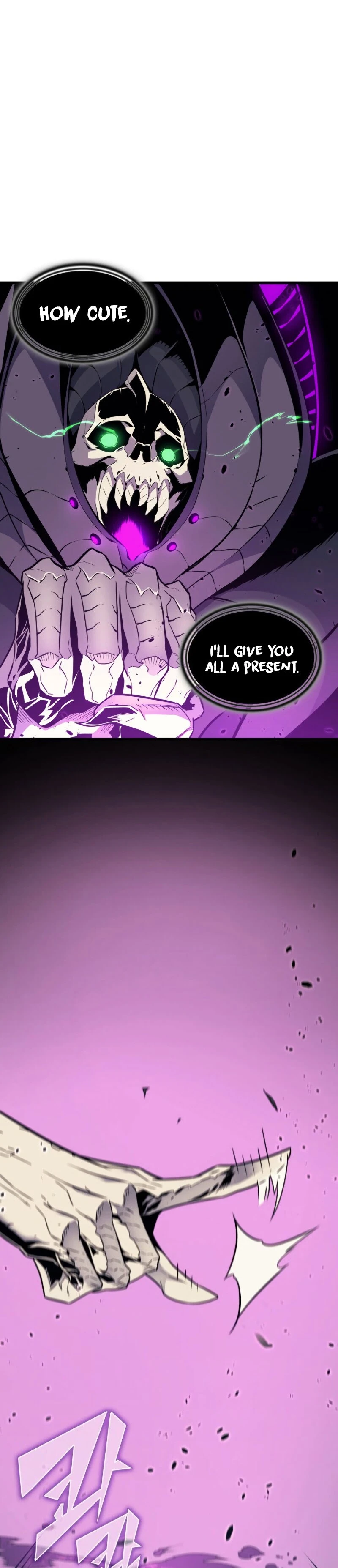 The Archmage Returns After 4000 Years Chapter 98 — Page 33