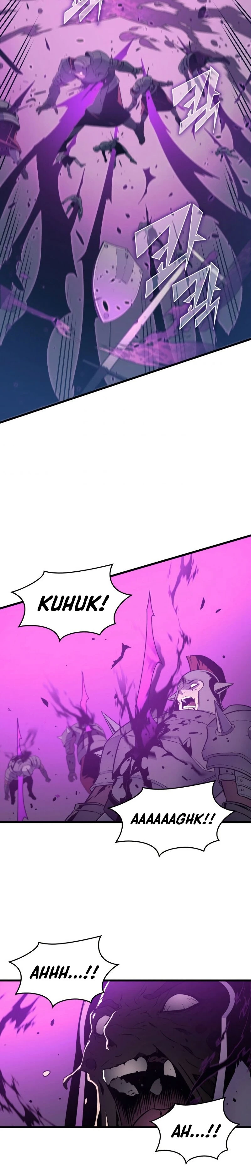 The Archmage Returns After 4000 Years Chapter 98 — Page 34