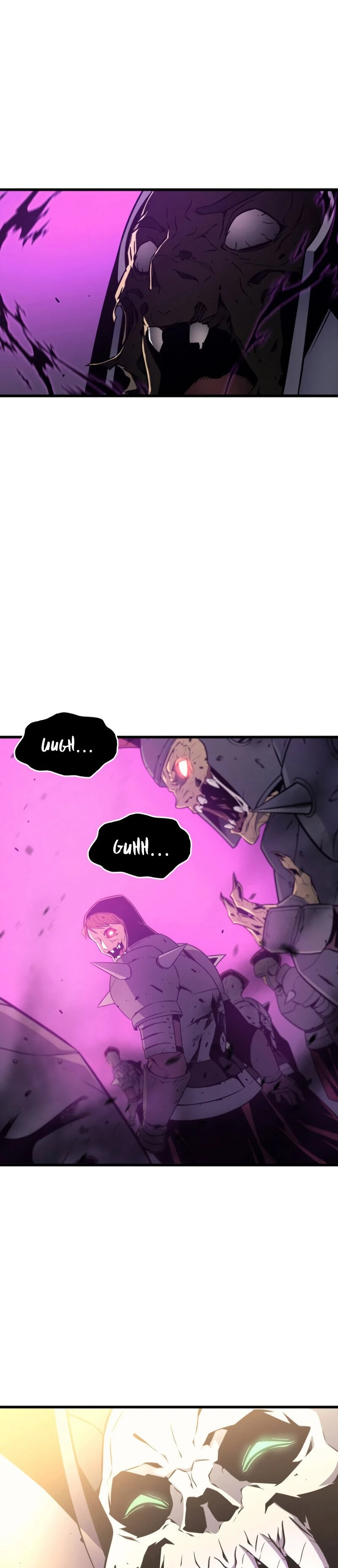 The Archmage Returns After 4000 Years Chapter 98 — Page 35