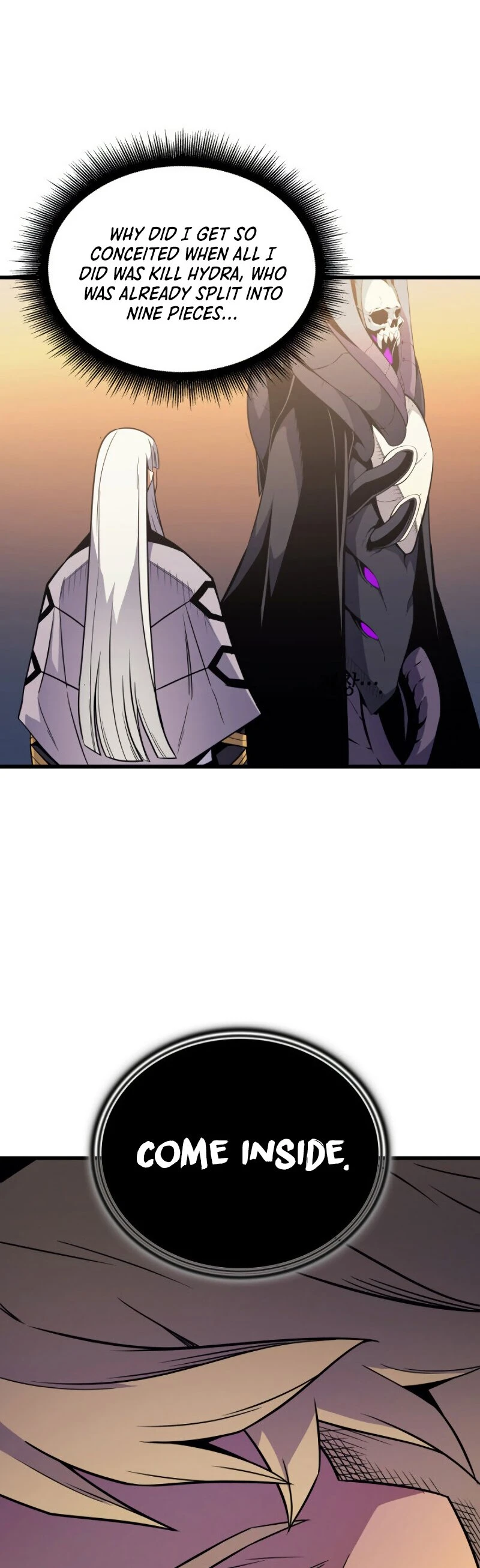 The Archmage Returns After 4000 Years Chapter 98 — Page 38