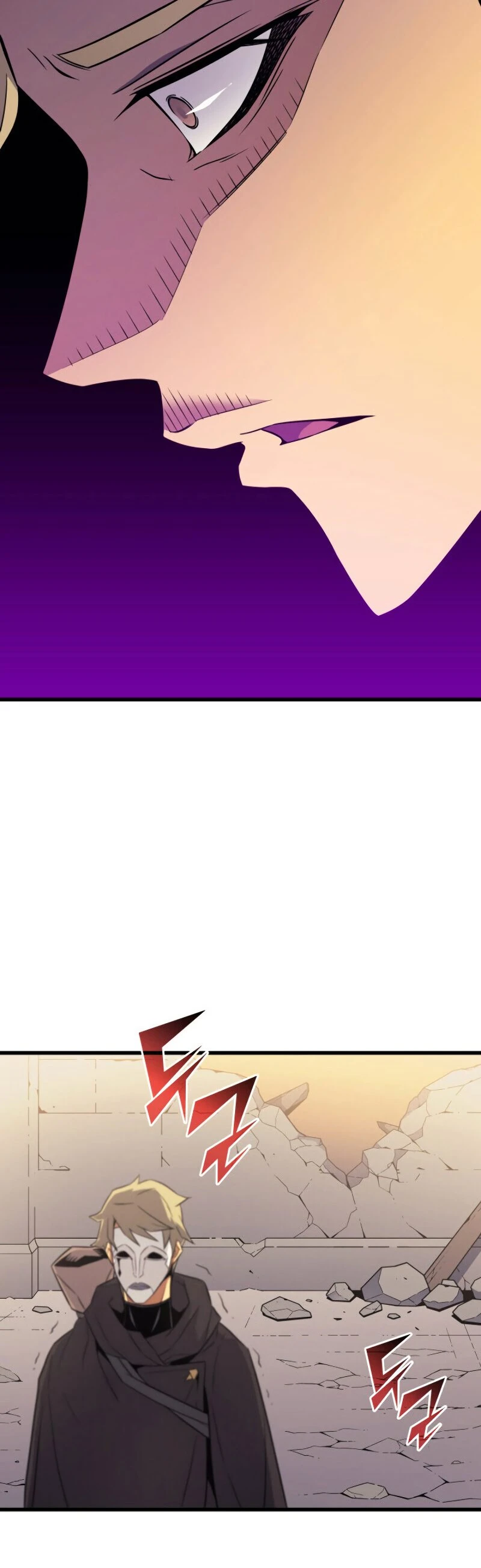 The Archmage Returns After 4000 Years Chapter 98 — Page 39