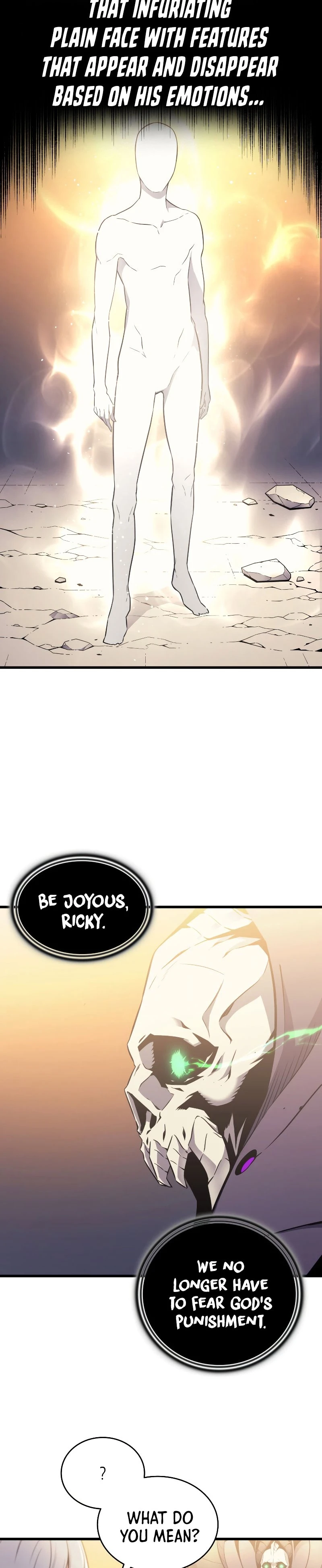 The Archmage Returns After 4000 Years Chapter 99 — Page 6