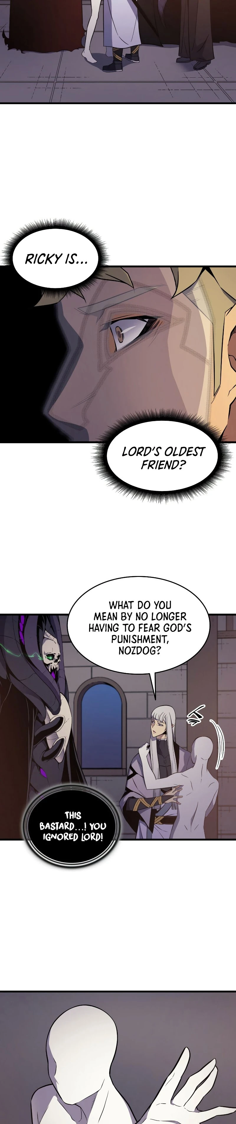 The Archmage Returns After 4000 Years Chapter 99 — Page 10