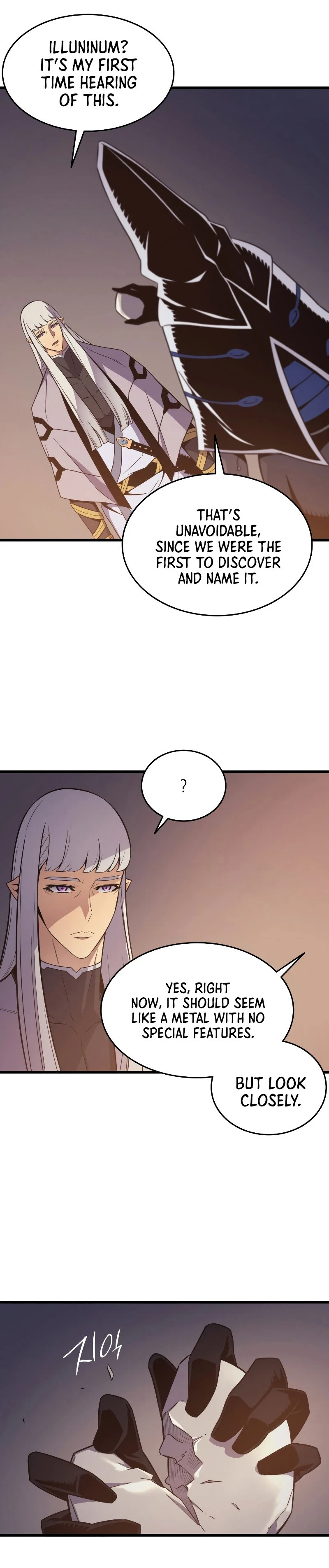 The Archmage Returns After 4000 Years Chapter 99 — Page 12