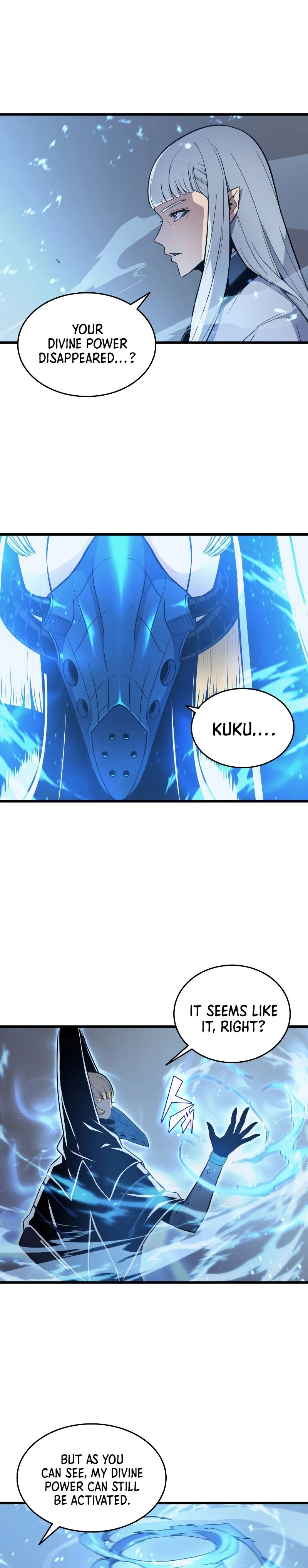 The Archmage Returns After 4000 Years Chapter 99 — Page 14
