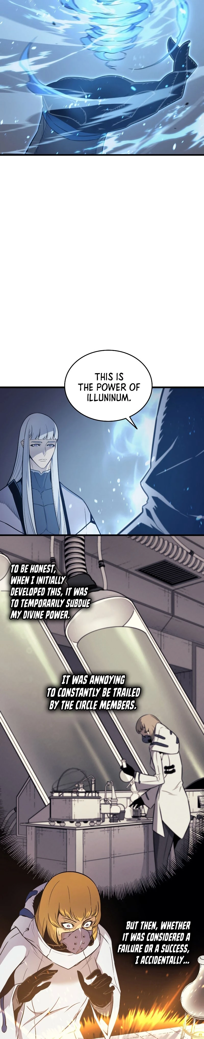 The Archmage Returns After 4000 Years Chapter 99 — Page 15