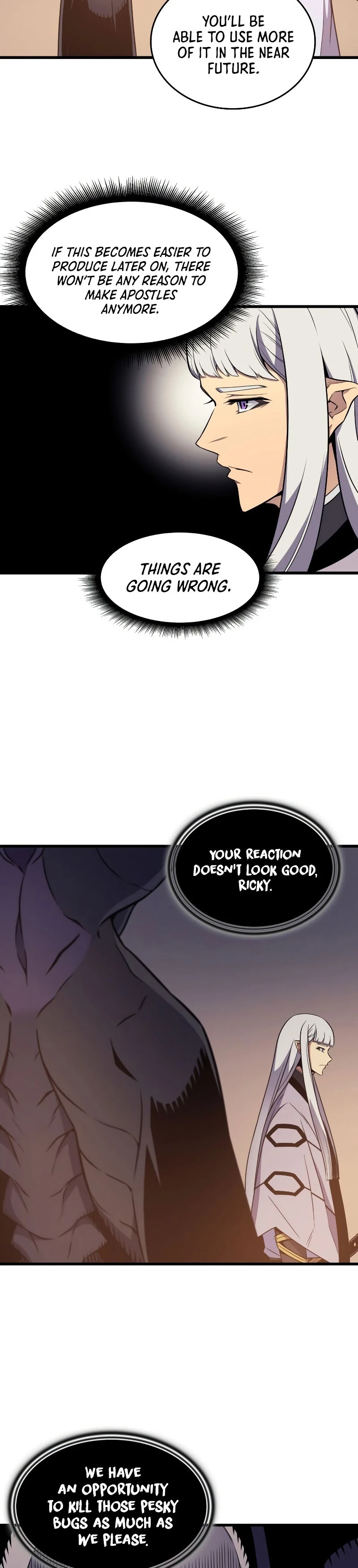 The Archmage Returns After 4000 Years Chapter 99 — Page 18