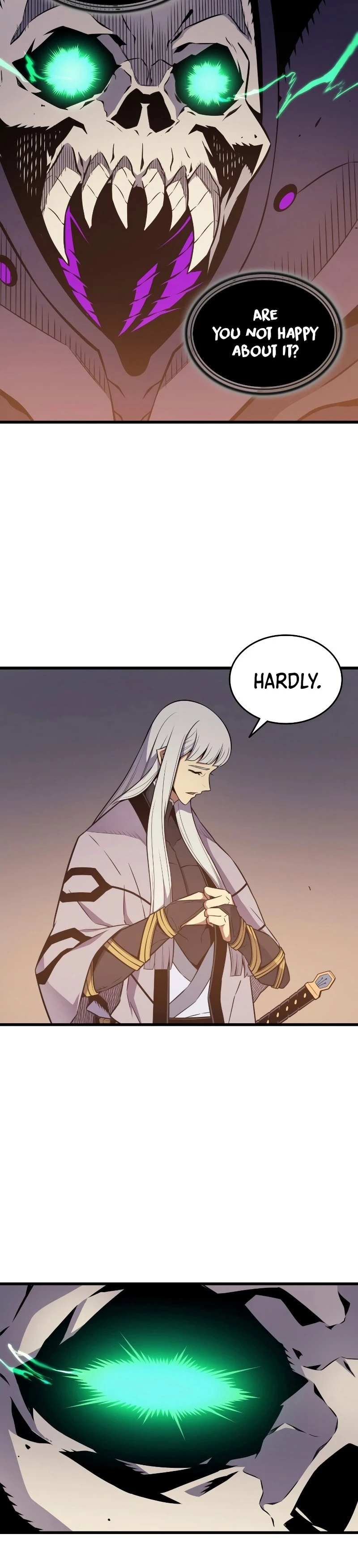 The Archmage Returns After 4000 Years Chapter 99 — Page 19