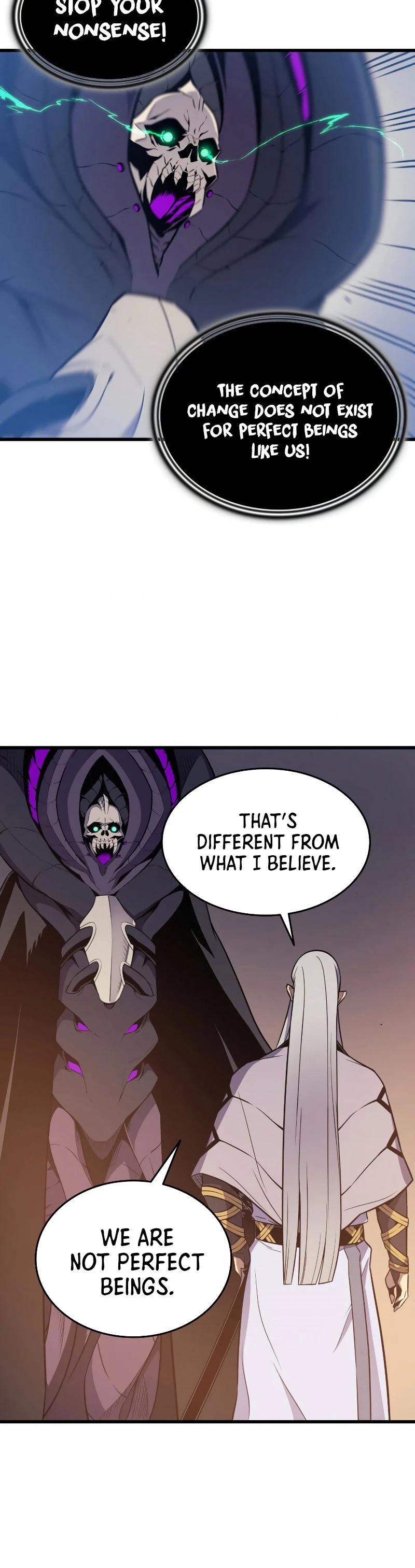 The Archmage Returns After 4000 Years Chapter 99 — Page 23