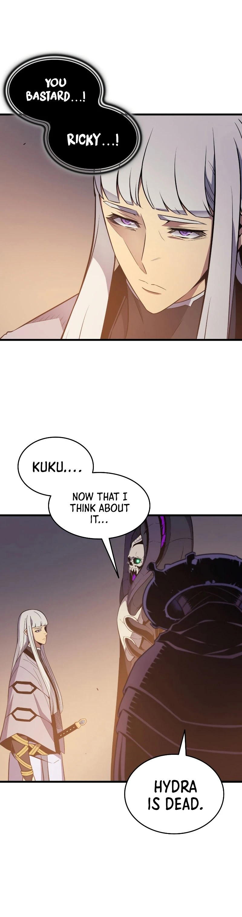 The Archmage Returns After 4000 Years Chapter 99 — Page 24
