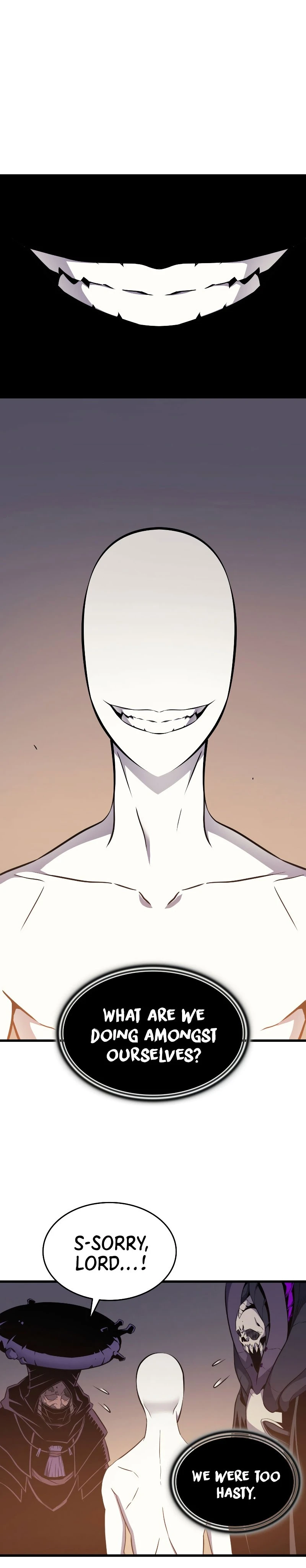 The Archmage Returns After 4000 Years Chapter 99 — Page 27