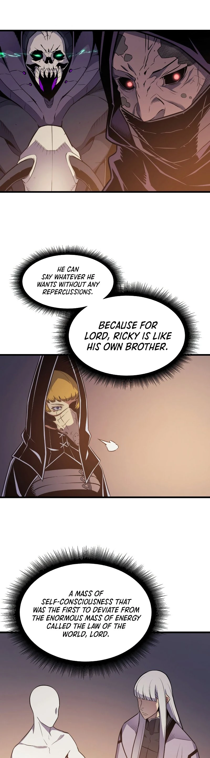 The Archmage Returns After 4000 Years Chapter 99 — Page 29
