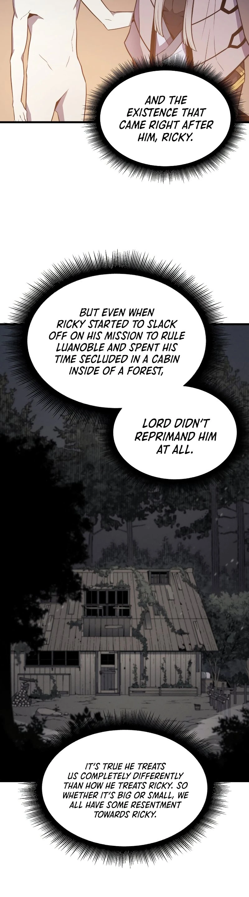 The Archmage Returns After 4000 Years Chapter 99 — Page 30