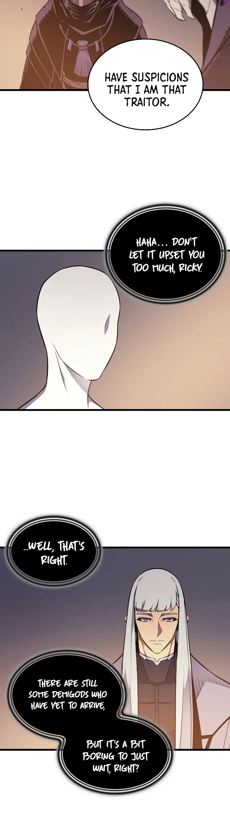 The Archmage Returns After 4000 Years Chapter 99 — Page 32