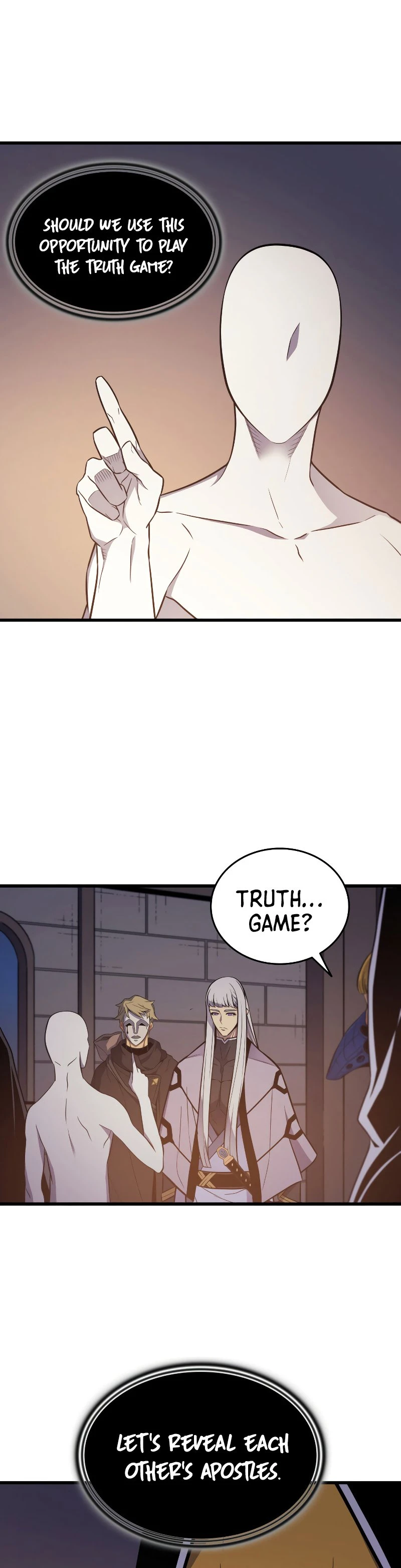 The Archmage Returns After 4000 Years Chapter 99 — Page 33