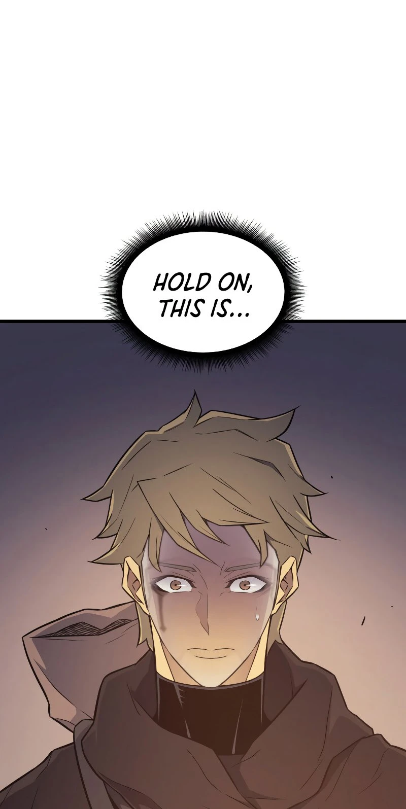 The Archmage Returns After 4000 Years Chapter 99 — Page 39